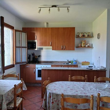 Ca La Llosa Villahormes Dış mekan fotoğraf