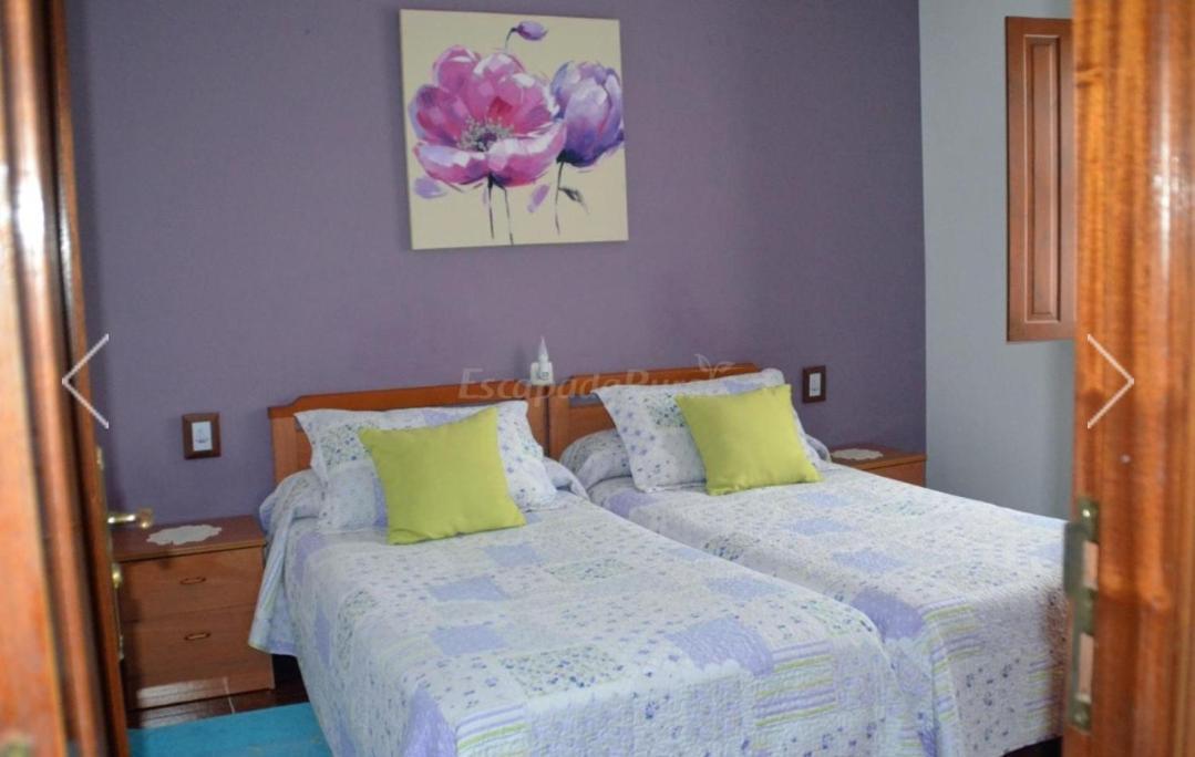 Ca La Llosa Villahormes Dış mekan fotoğraf