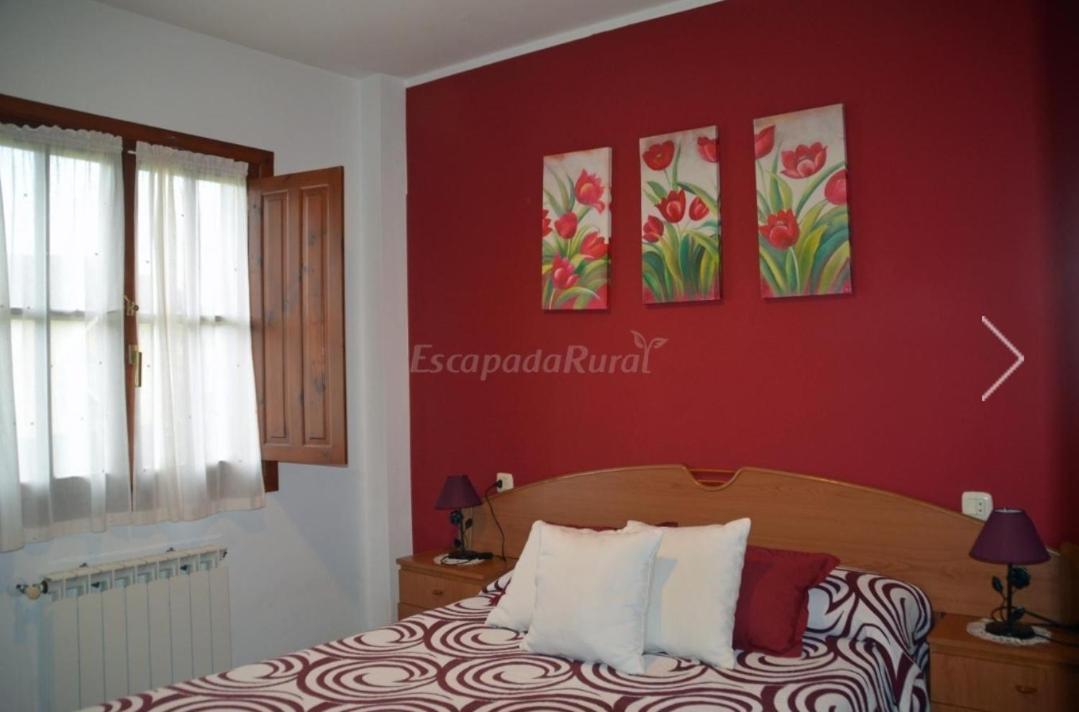 Ca La Llosa Villahormes Dış mekan fotoğraf