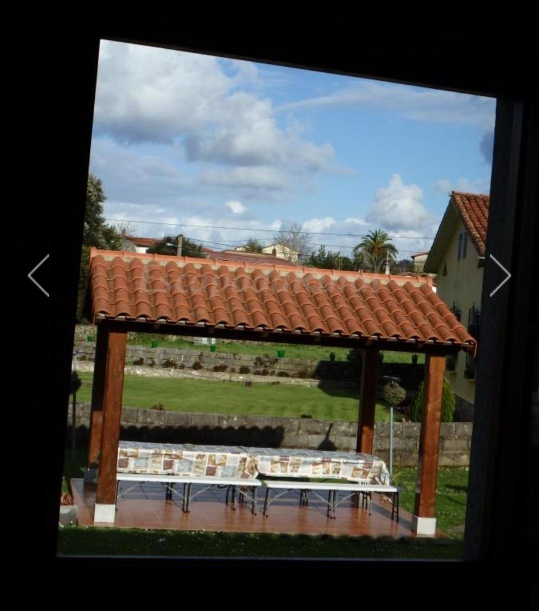 Ca La Llosa Villahormes Dış mekan fotoğraf