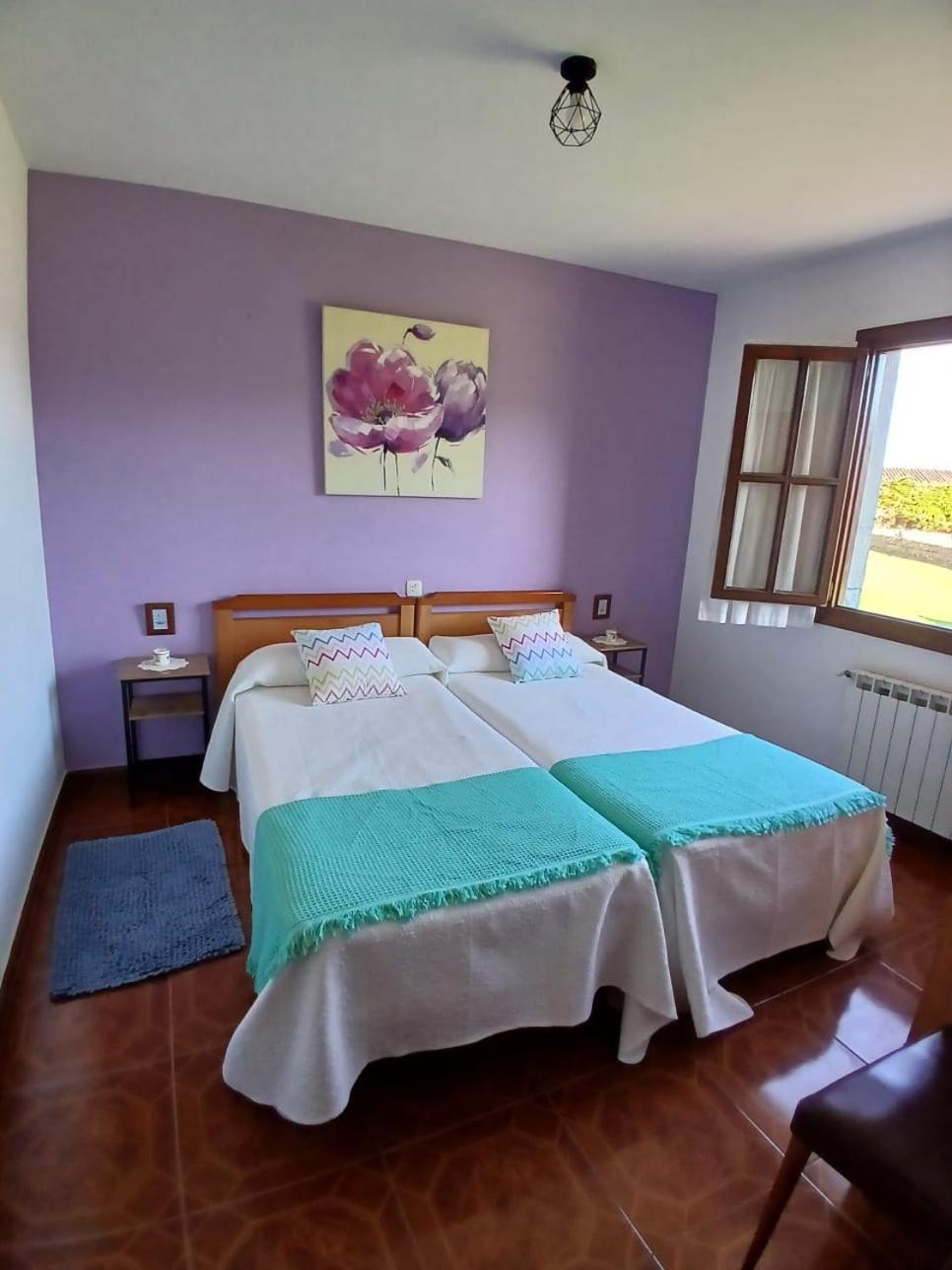 Ca La Llosa Villahormes Dış mekan fotoğraf
