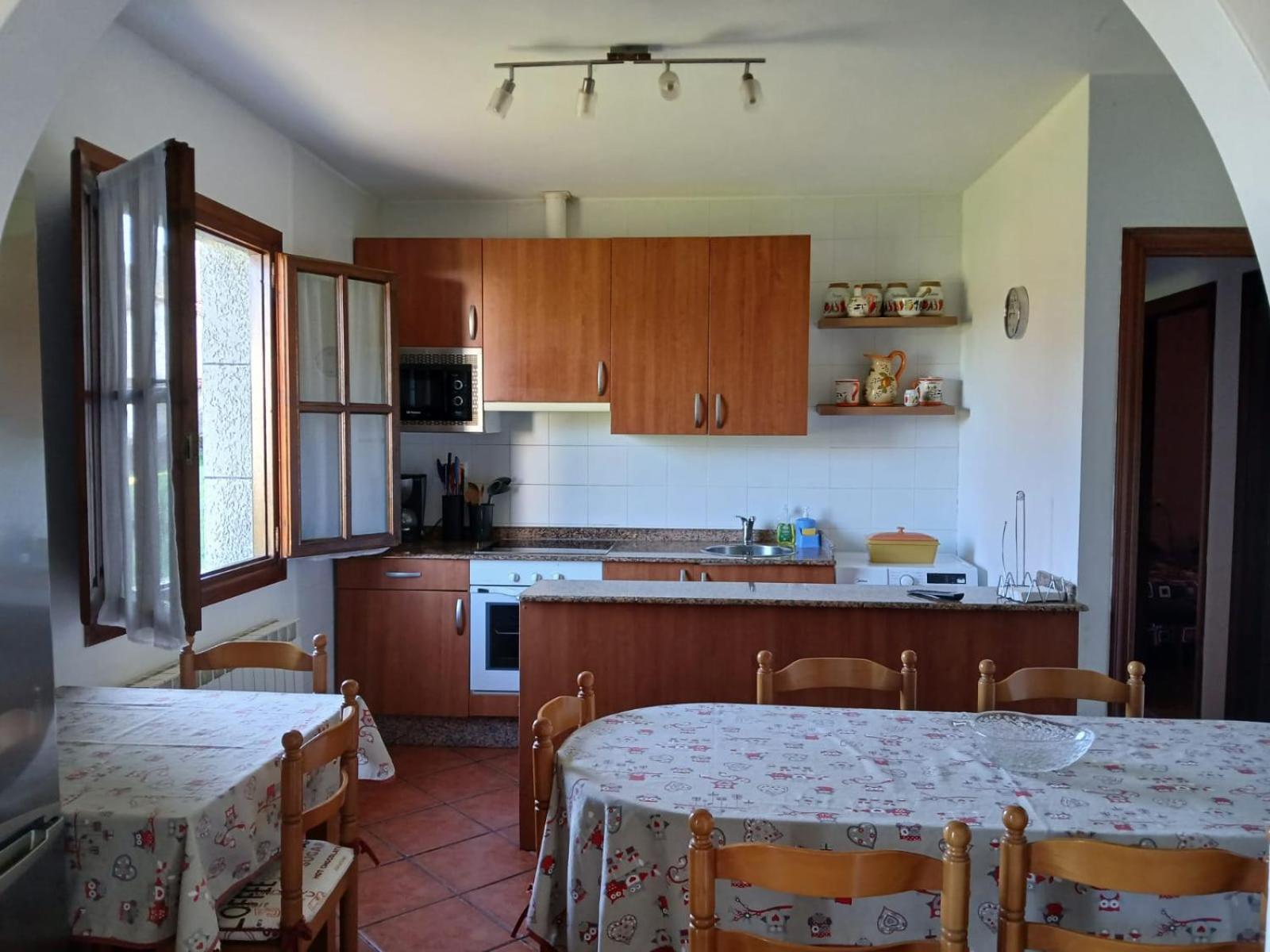 Ca La Llosa Villahormes Dış mekan fotoğraf